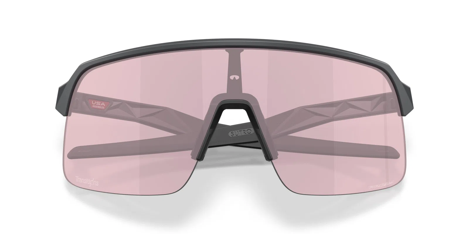 Oakley Sutro Lite 9463A Sunglasses - view 172